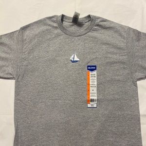 sailboat t-shirt ⛵️